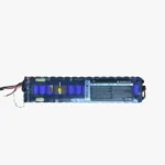 Batterie LG Xiaomi 36v 7,8Ah Bms Connecté M365, 1S, Essential