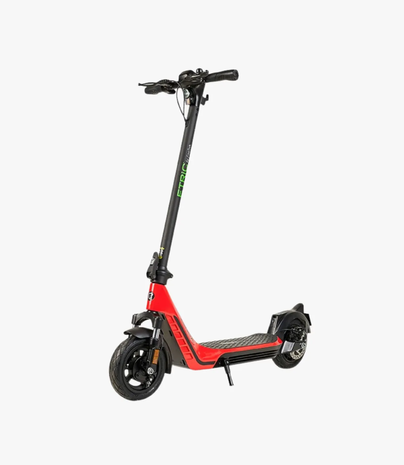Trottinette électrique ecoxtrem Zenda