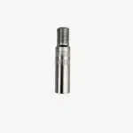 Extension de valve gonflage avec clapet anti-retour