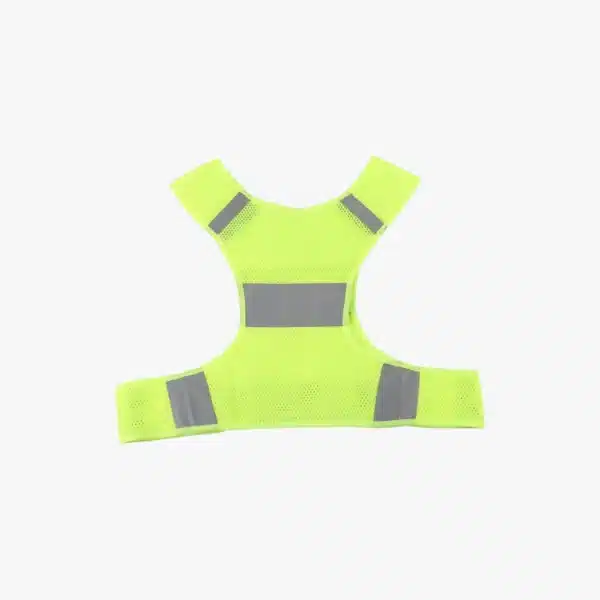 Gilet réfléchissant