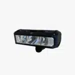 Lampe puissante LED phare 1200 lumens pour