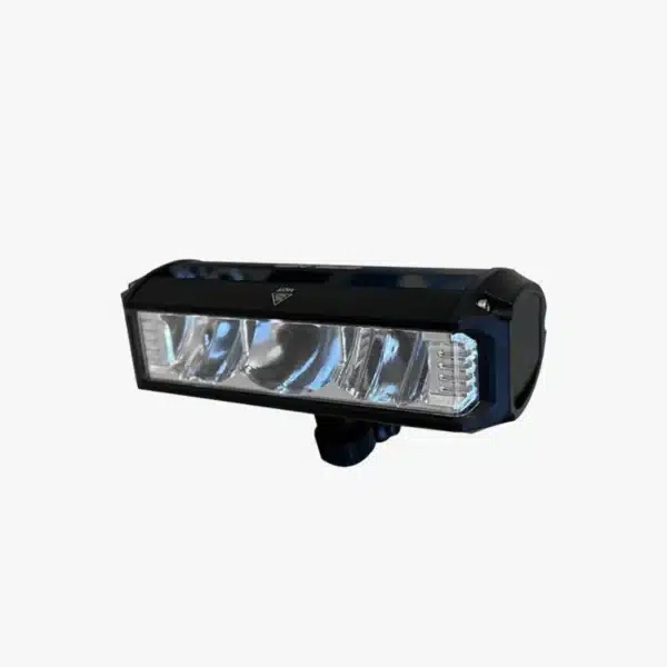 Lampe puissante LED phare 1200 lumens pour