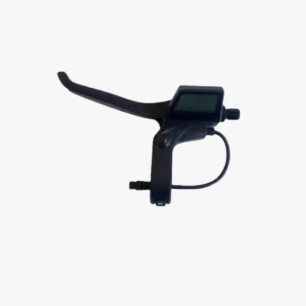 Levier de frein droit Bison 31,46 €