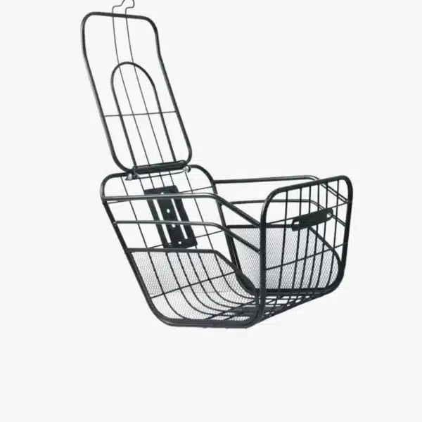 Panier avant