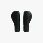 Poignée Silicone Noir Kugoo M4