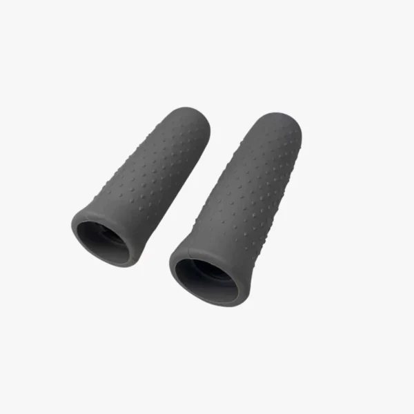 Poignées silicone Ninebot G30 Max
