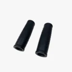Poignées silicone Xiaomi noir