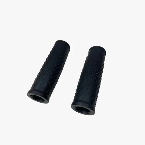 Poignées silicone Xiaomi noir