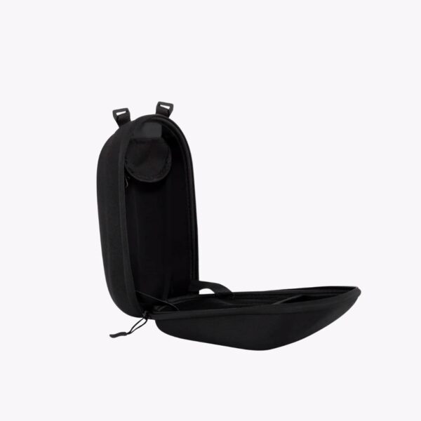 Front accessory bag