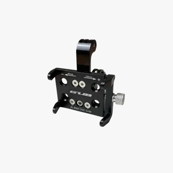 Support Telephone Gub G89 Support Gopro Intégré