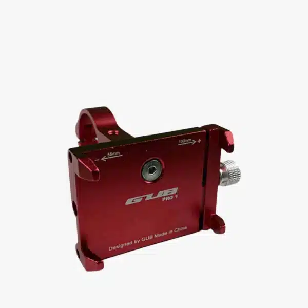 Support Telephone Gub Pro 1 Rouge