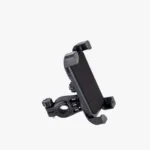 Support mobile réglable pour scooter électrique