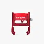Support téléphone GUB P30 rouge