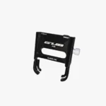 Support téléphone GUB P30 noir