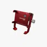 Support téléphone GUB Pro 3 rouge