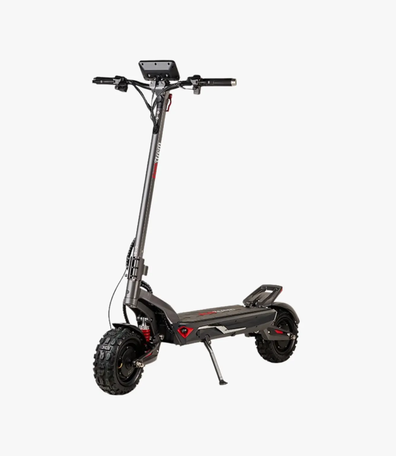 Trottinette ecoxtrem Tauros-V2-2400W