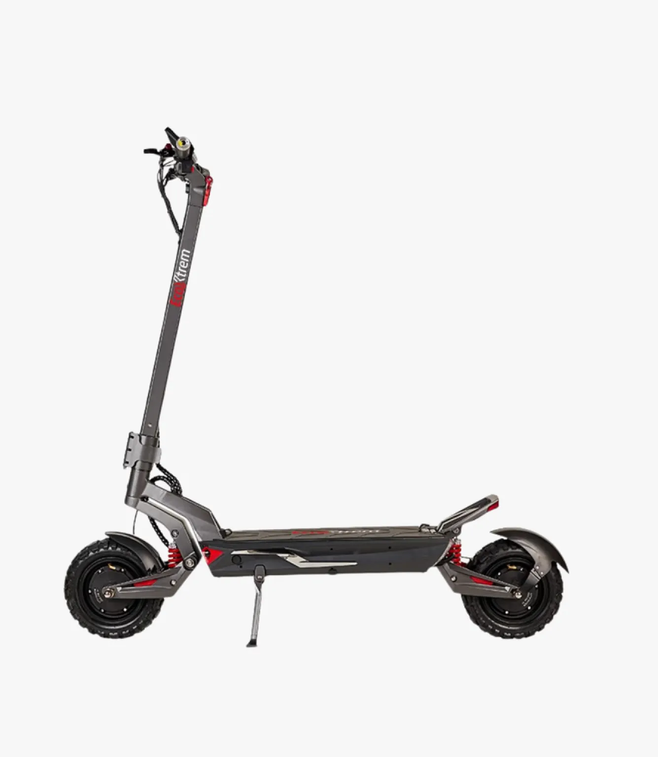 Trottinette Électrique Ecoxtrem Tauros V2 2400W – Image 2