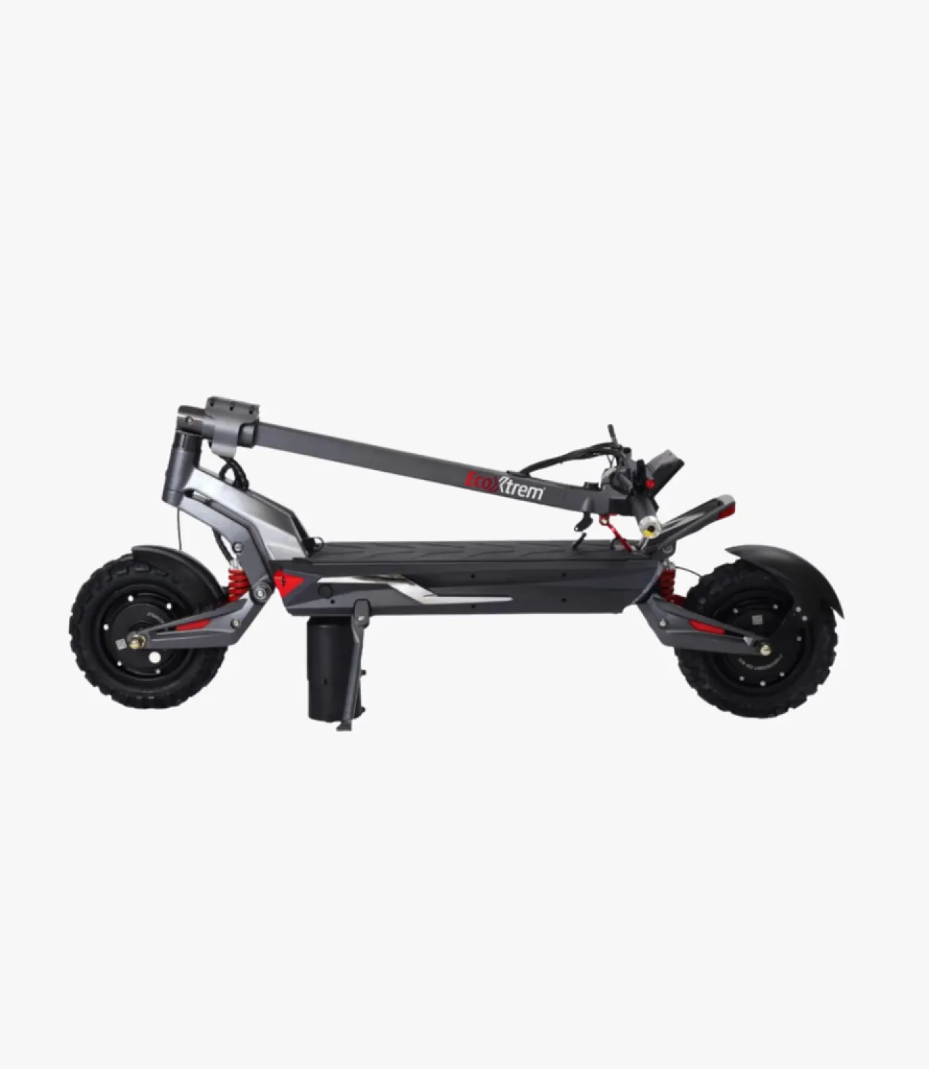 Trottinette Électrique Ecoxtrem Tauros V2 2400W – Image 3