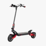 Trottinette électrique ecoxtrem Tauros X2 2000W