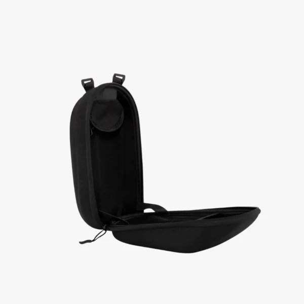 Sac frontal d’accessoires