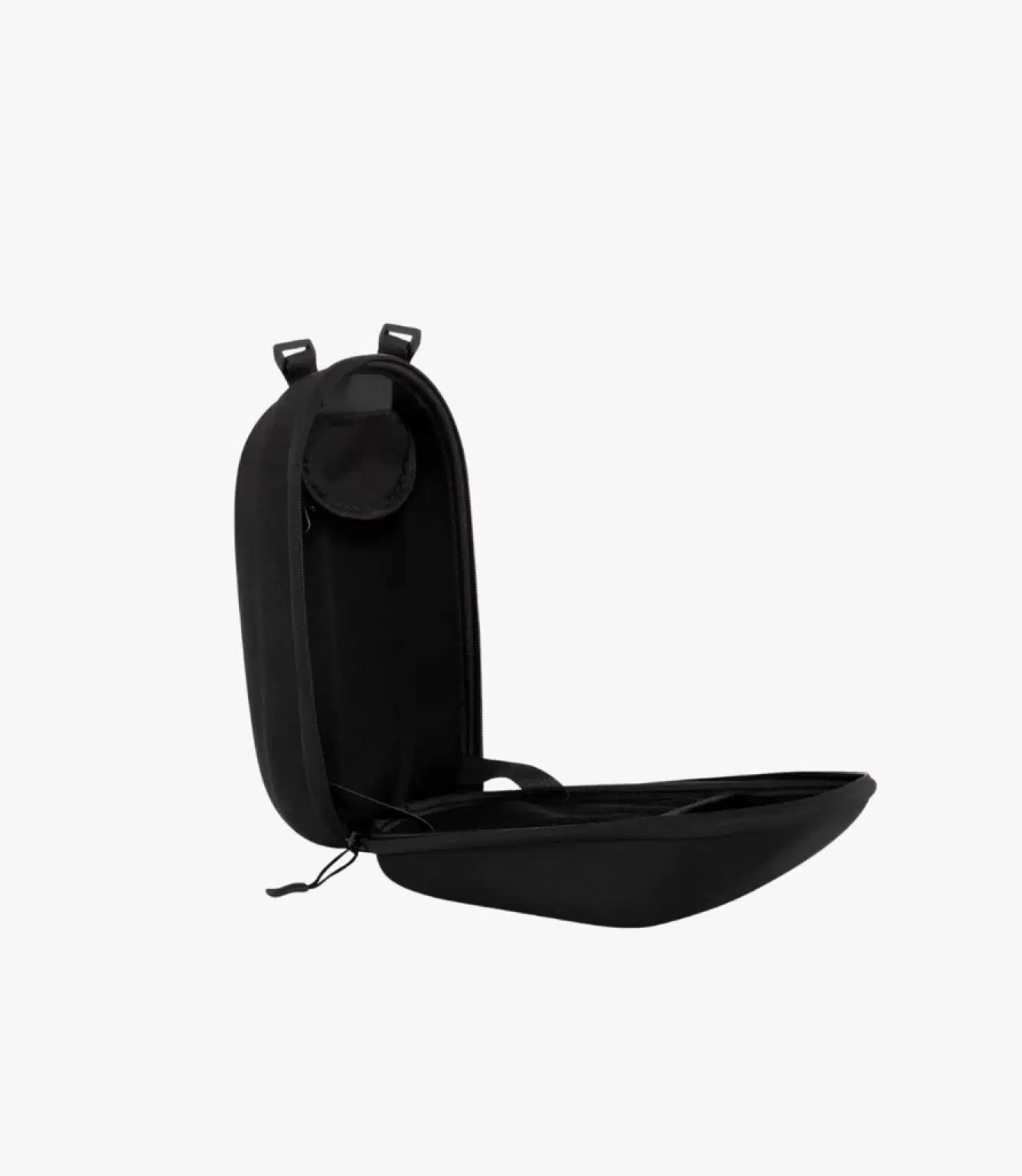 Sac frontal d’accessoires