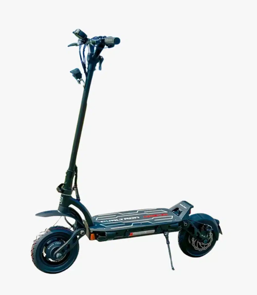 Trottinette Électrique Dualtron Forever EY3 – Image 8