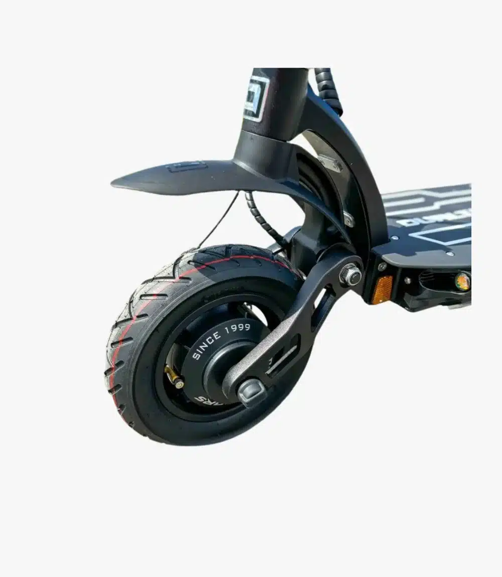 Trottinette Électrique Dualtron Forever EY3 – Image 5