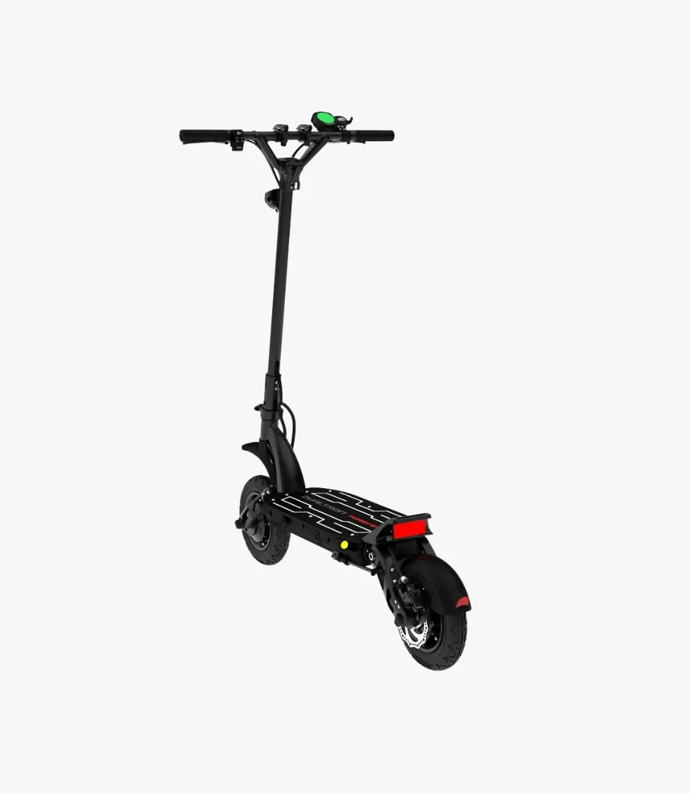 Trottinette Électrique Dualtron Forever EY3 – Image 4