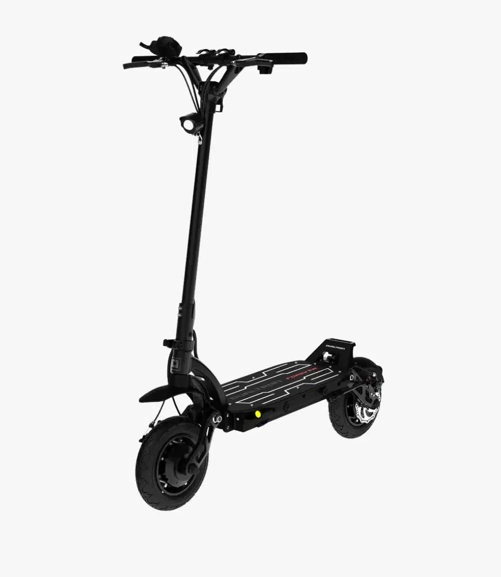 TROTTINETTE ELECTRIQUE DUALTRON FOREVER 60V EY3 2025