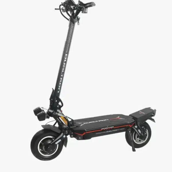 TROTTINETTE ÉLECTRIQUE DUALTRON NEW STORM LTD 84V45AH EY4