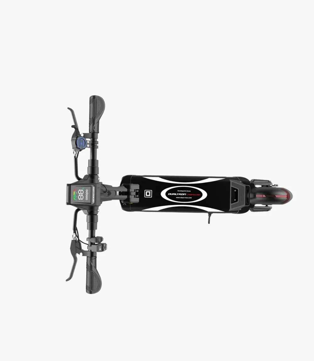 Trottinette Électrique Dualtron Pop – Image 5