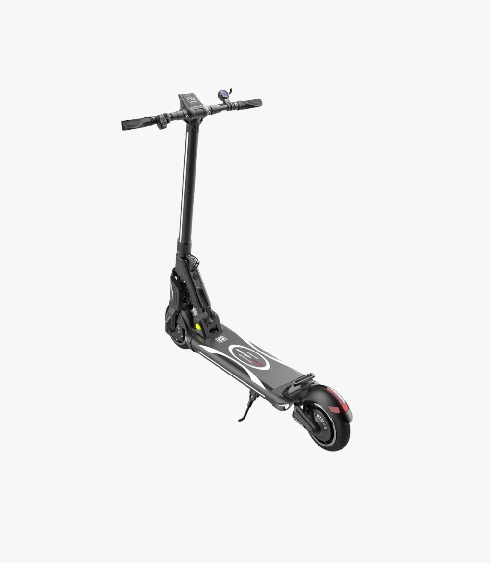 Trottinette Électrique Dualtron Pop – Image 4