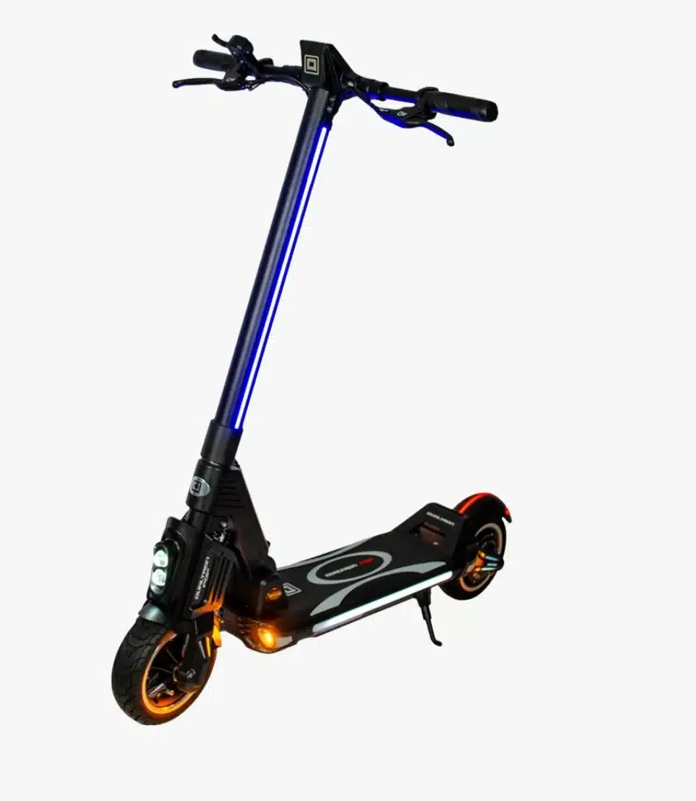 Trottinette Électrique Dualtron Pop – Image 2