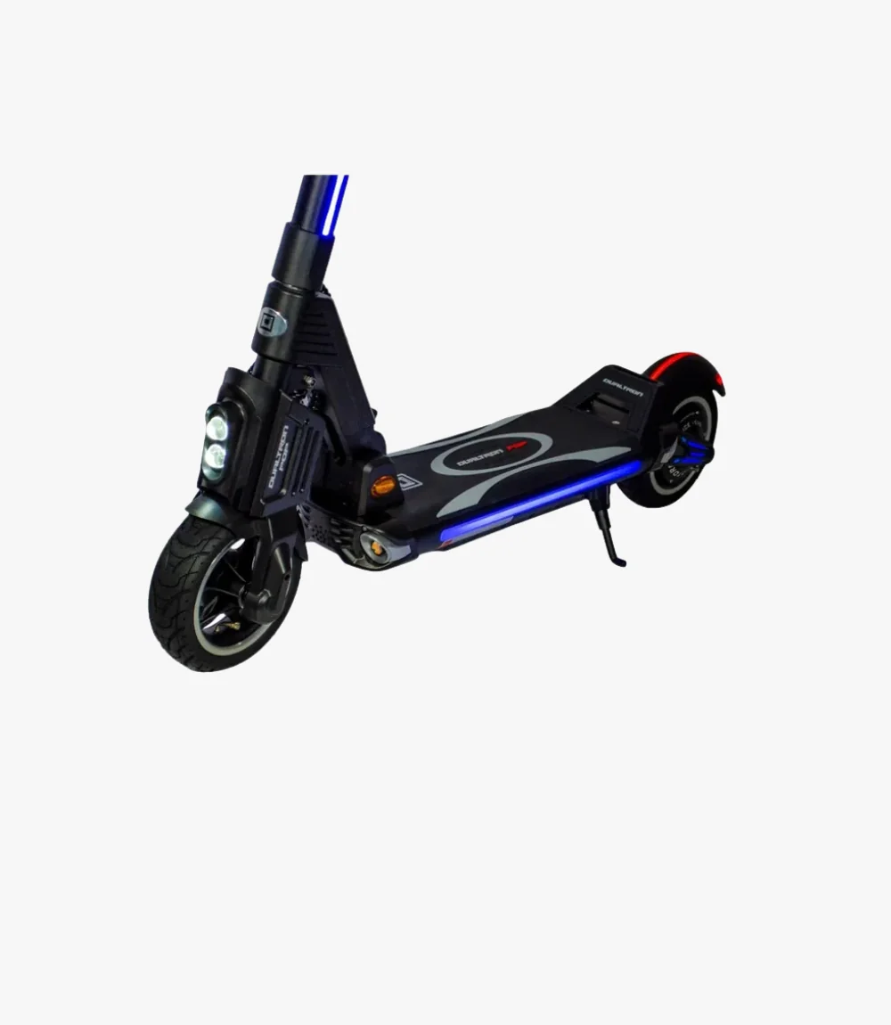 Trottinette Électrique Dualtron Pop – Image 3