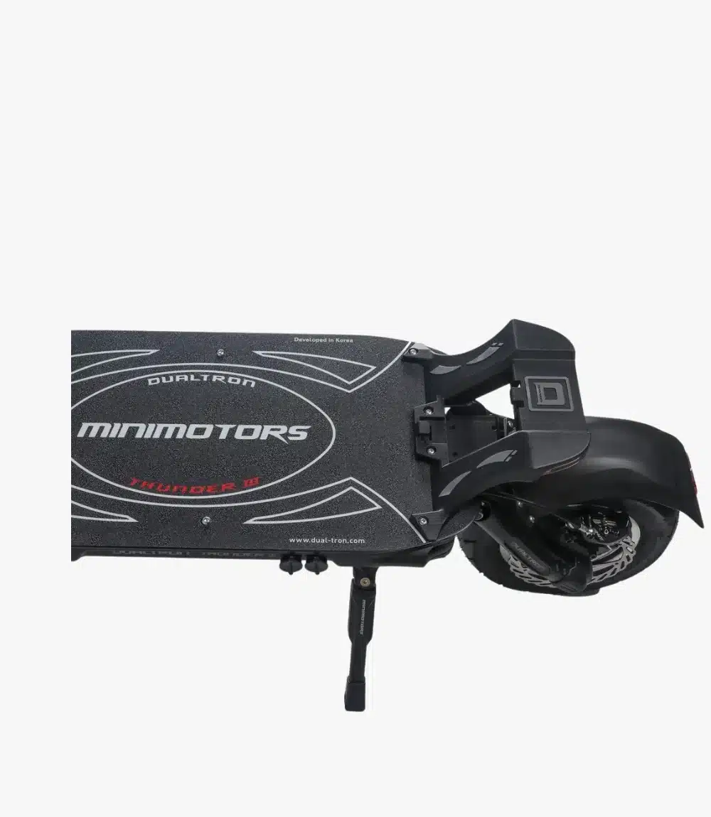 Trottinette Électrique Dualtron Thunder 3 DGT – Image 2