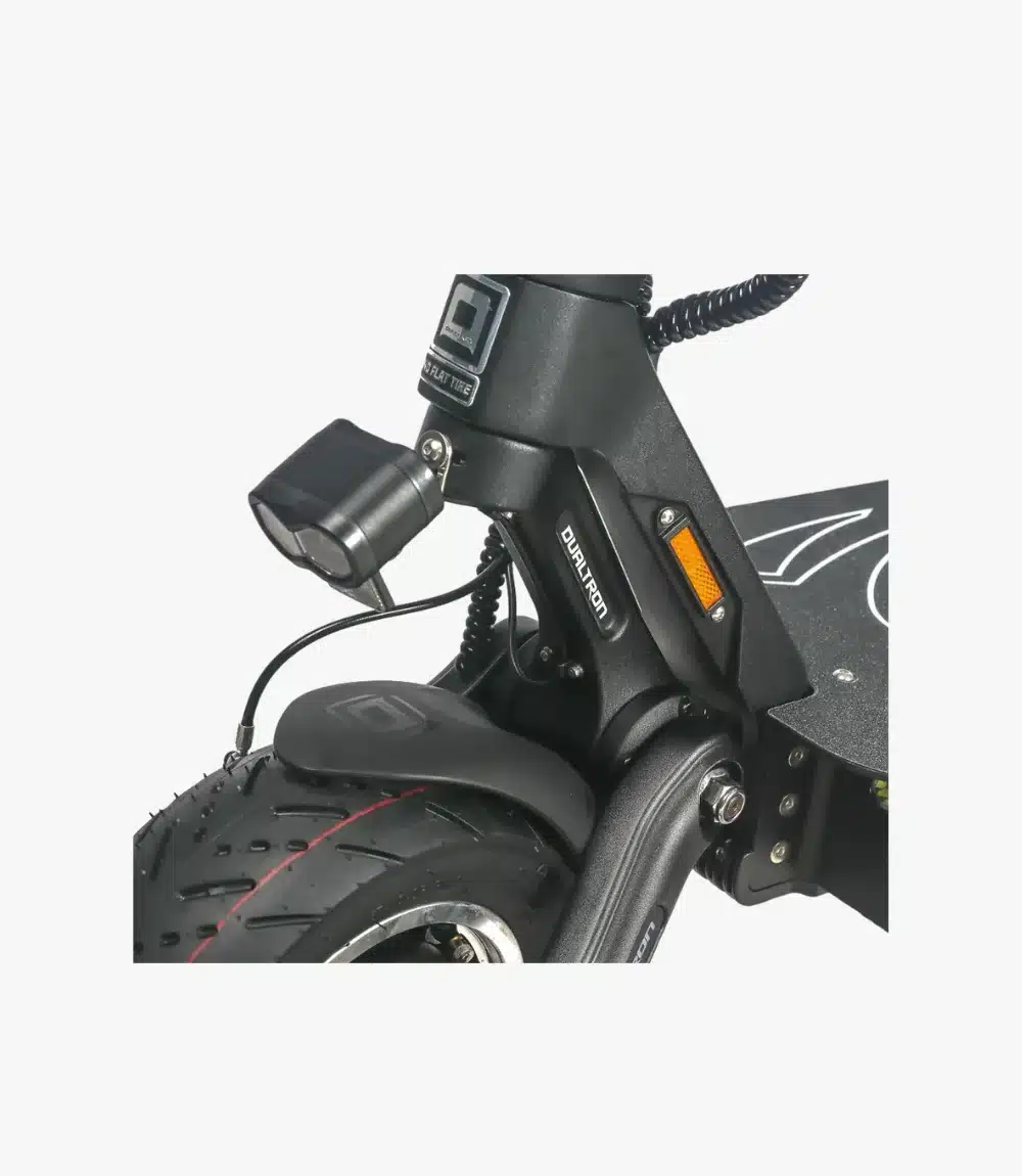 Trottinette Électrique Dualtron Thunder 3 DGT – Image 4