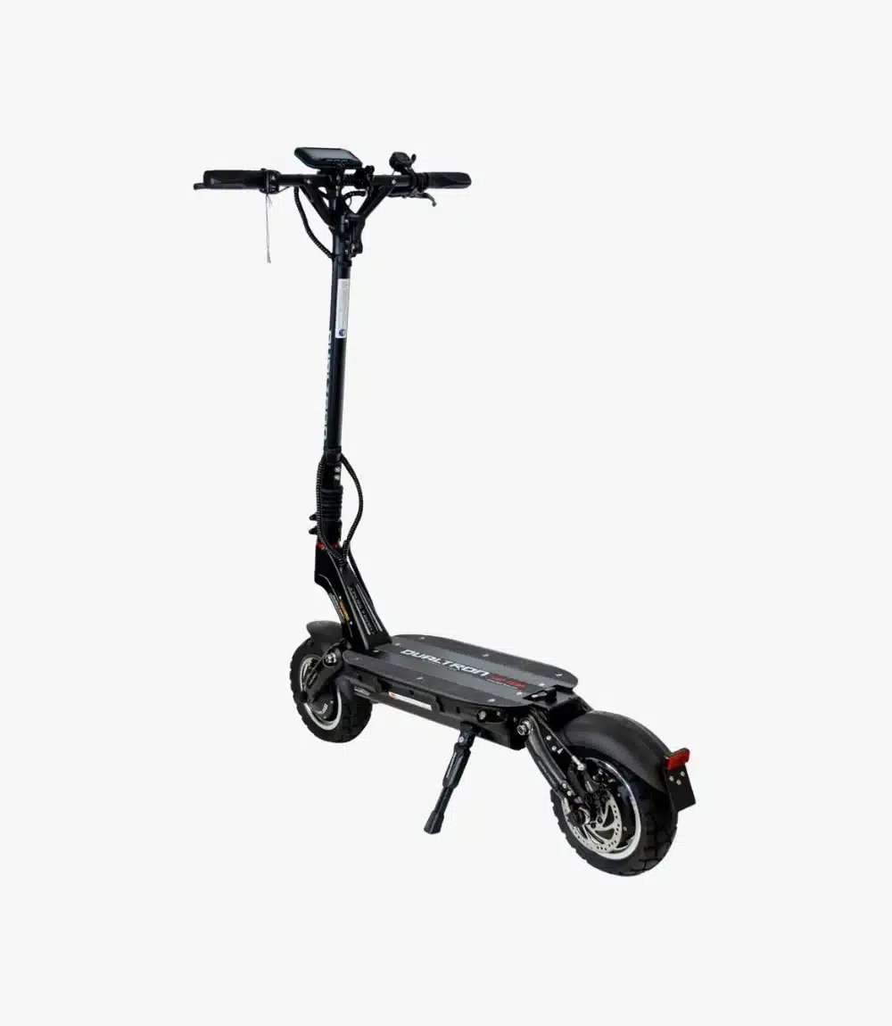Trottinette Électrique Dualtron Victor EY4 NUTT – Image 13