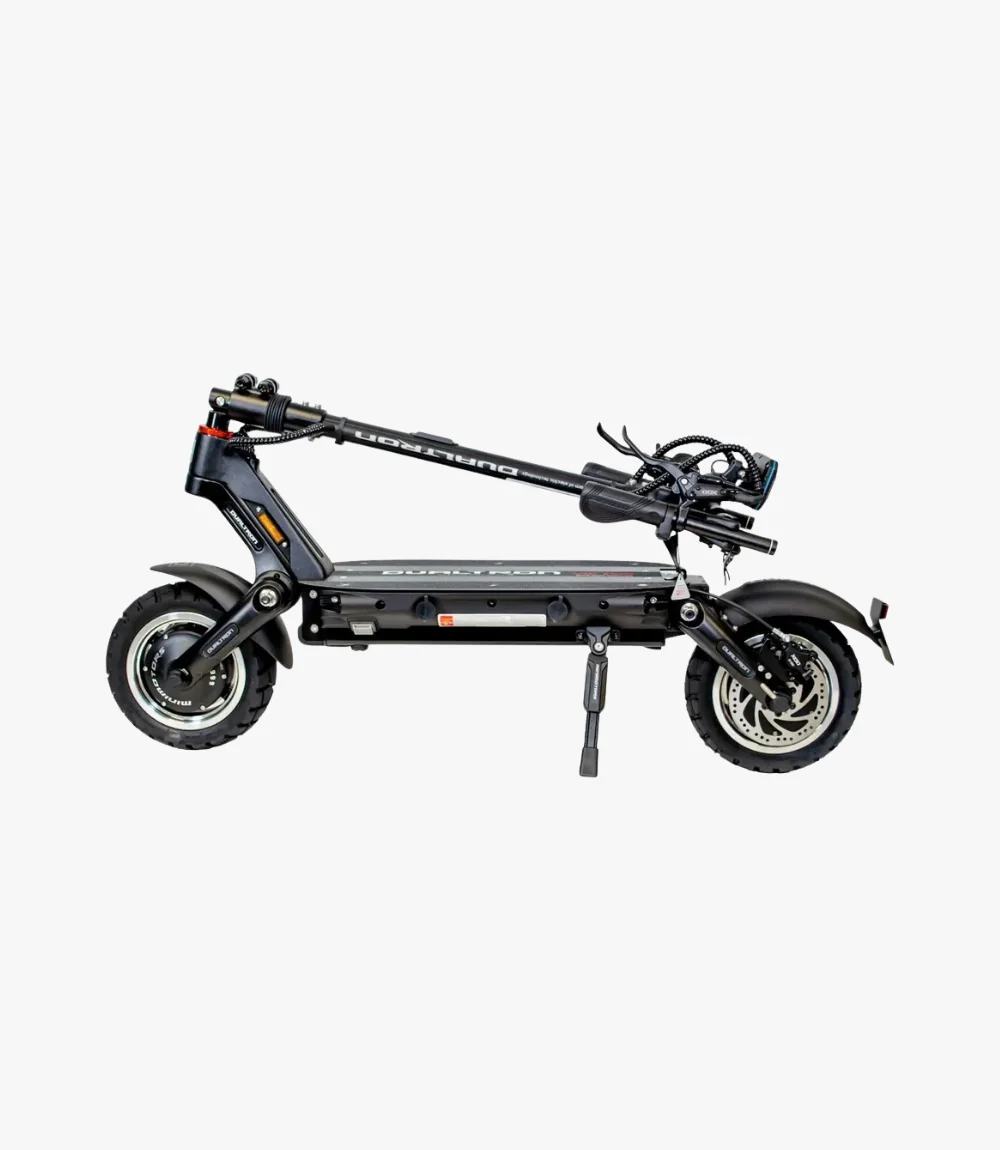 Trottinette Électrique Dualtron Victor EY4 NUTT – Image 12