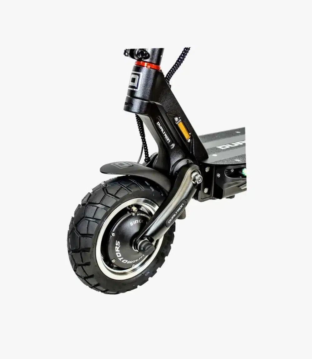 Trottinette Électrique Dualtron Victor EY4 NUTT – Image 5