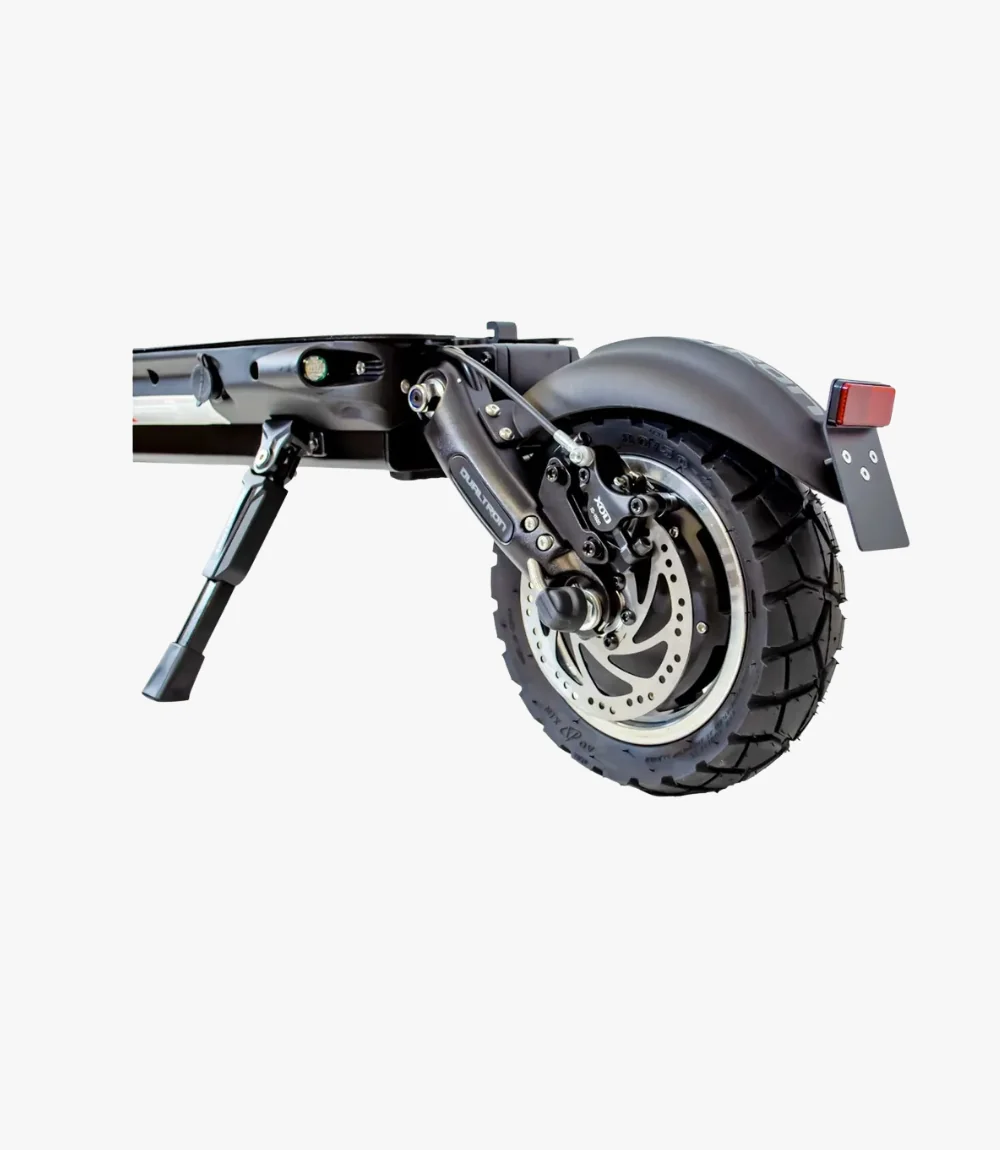 Trottinette Électrique Dualtron Victor EY4 NUTT – Image 2