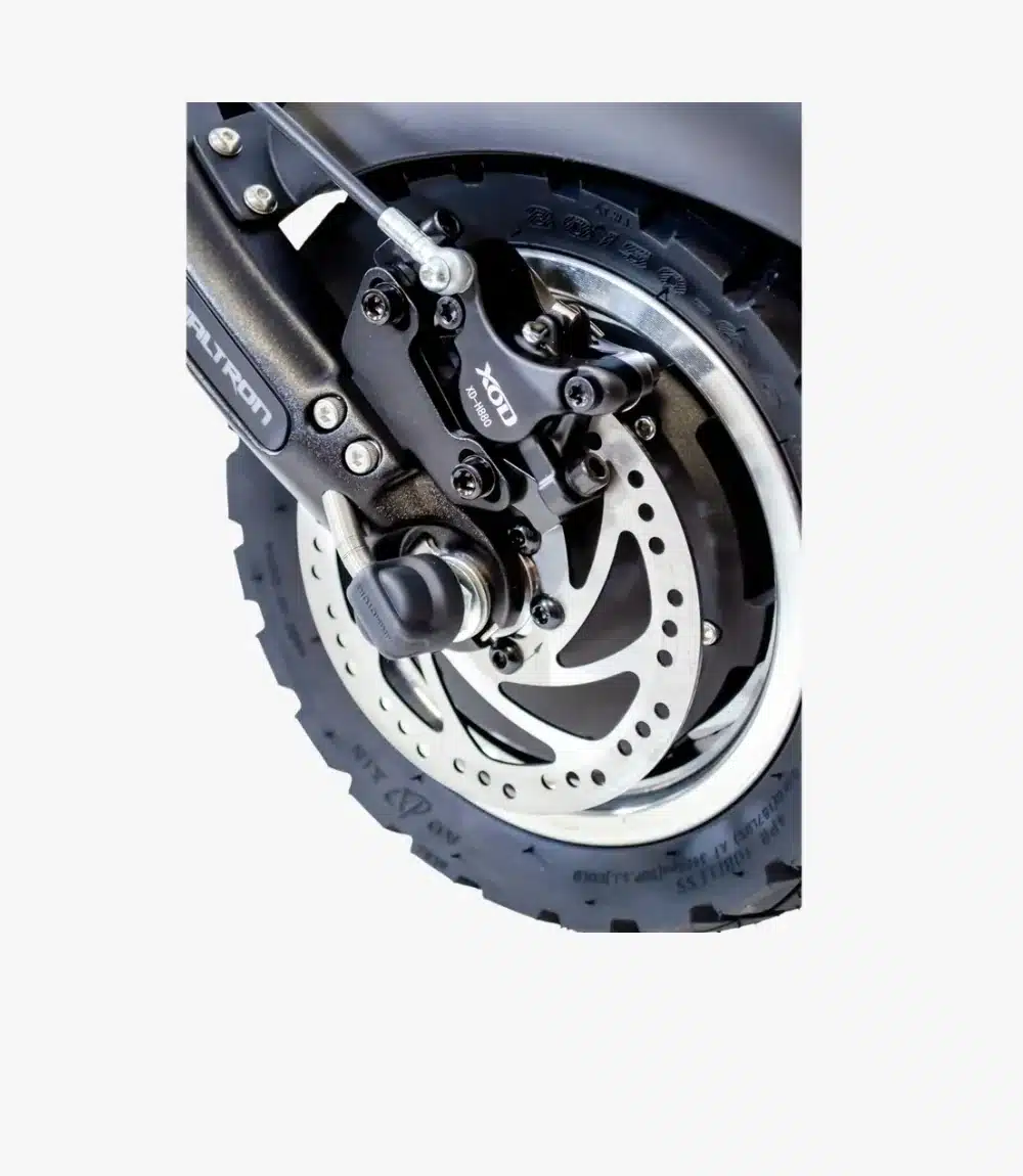 Trottinette Électrique Dualtron Victor EY4 NUTT – Image 10