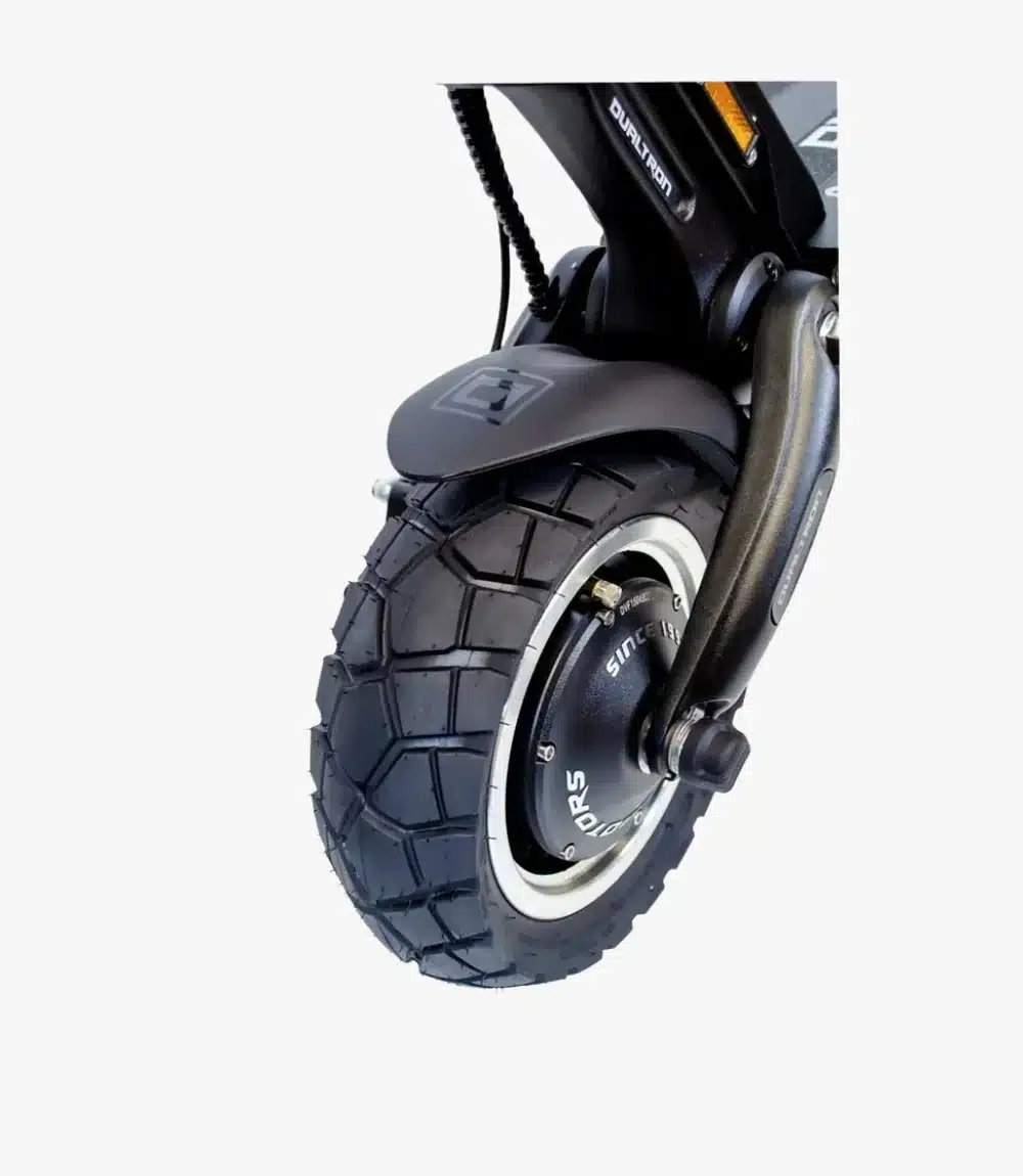 Trottinette Électrique Dualtron Victor EY4 NUTT – Image 8