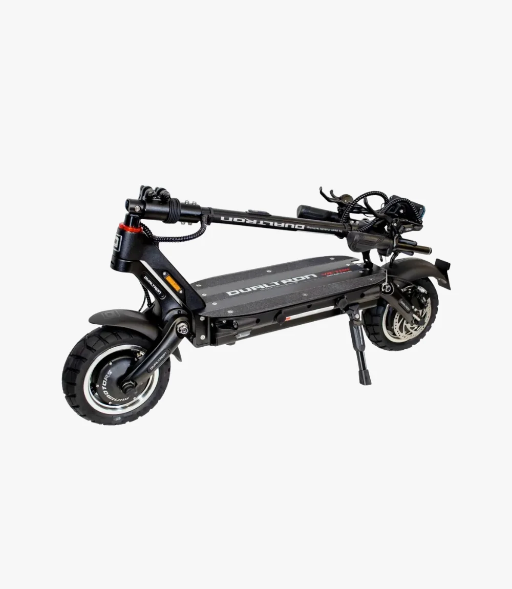 Trottinette Électrique Dualtron Victor EY4 NUTT – Image 11