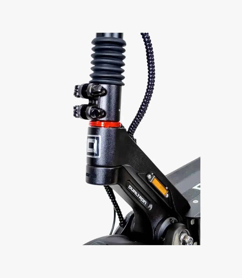 Trottinette Électrique Dualtron Victor EY4 NUTT – Image 9