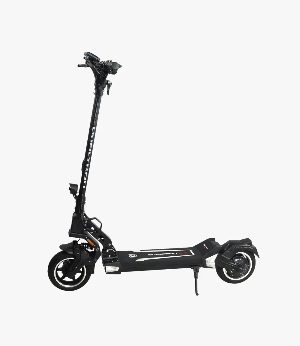 Trottinette Électrique Dualtron Victor EY4 NUTT – Image 6
