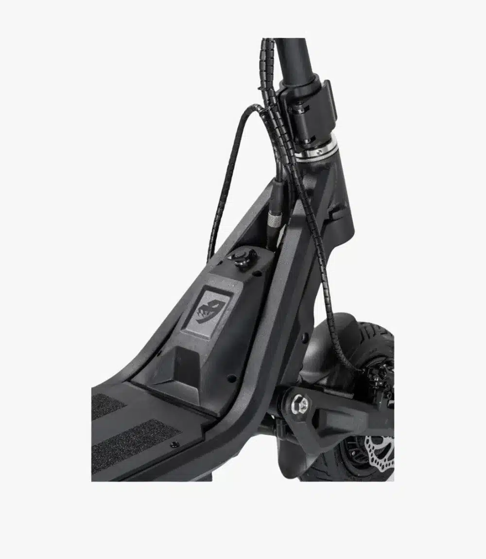 Trottinette Électrique Nami Stellar – Image 3