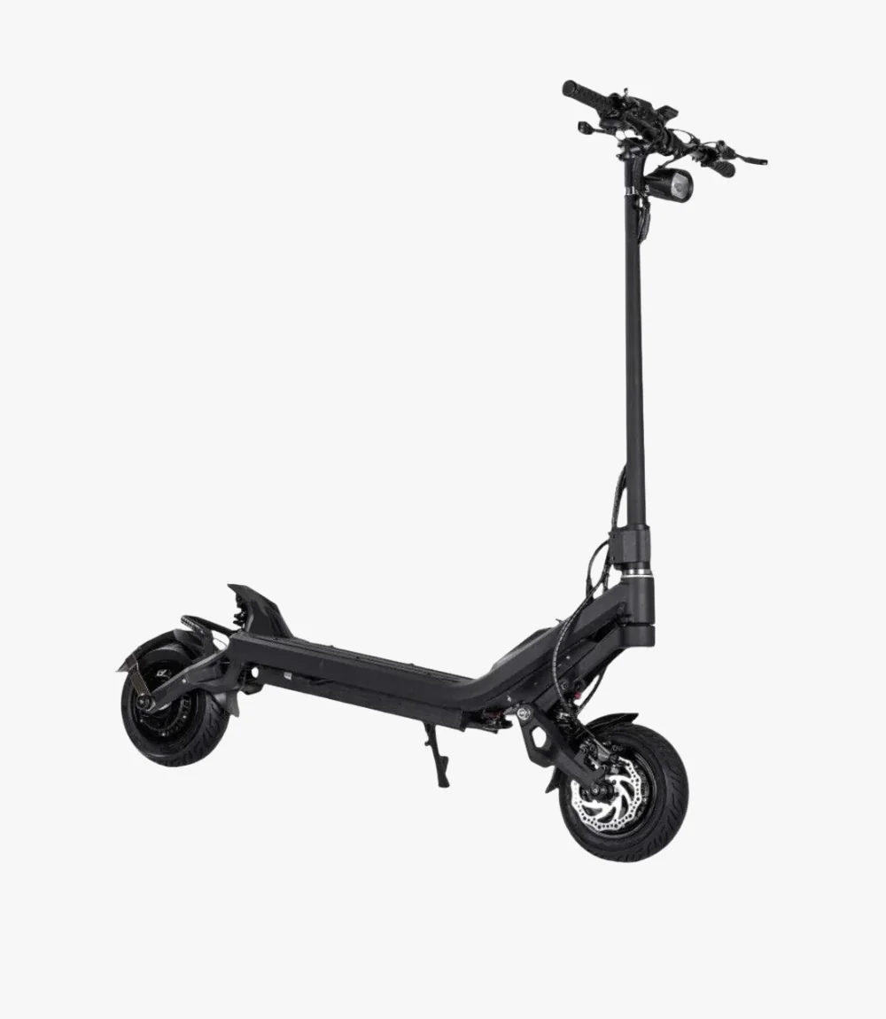 Trottinette Électrique Nami Stellar – Image 2
