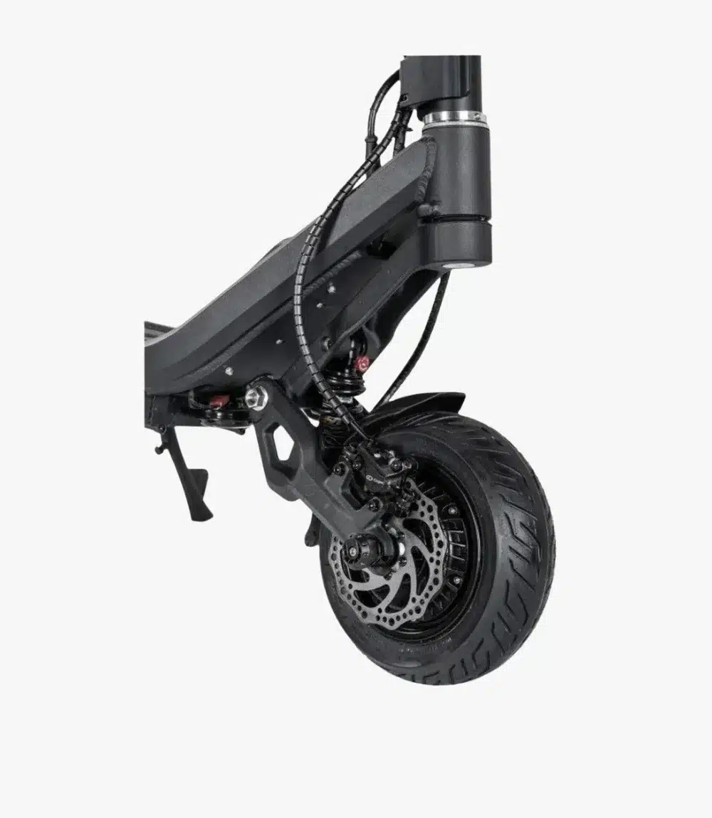 Trottinette Électrique Nami Stellar – Image 5