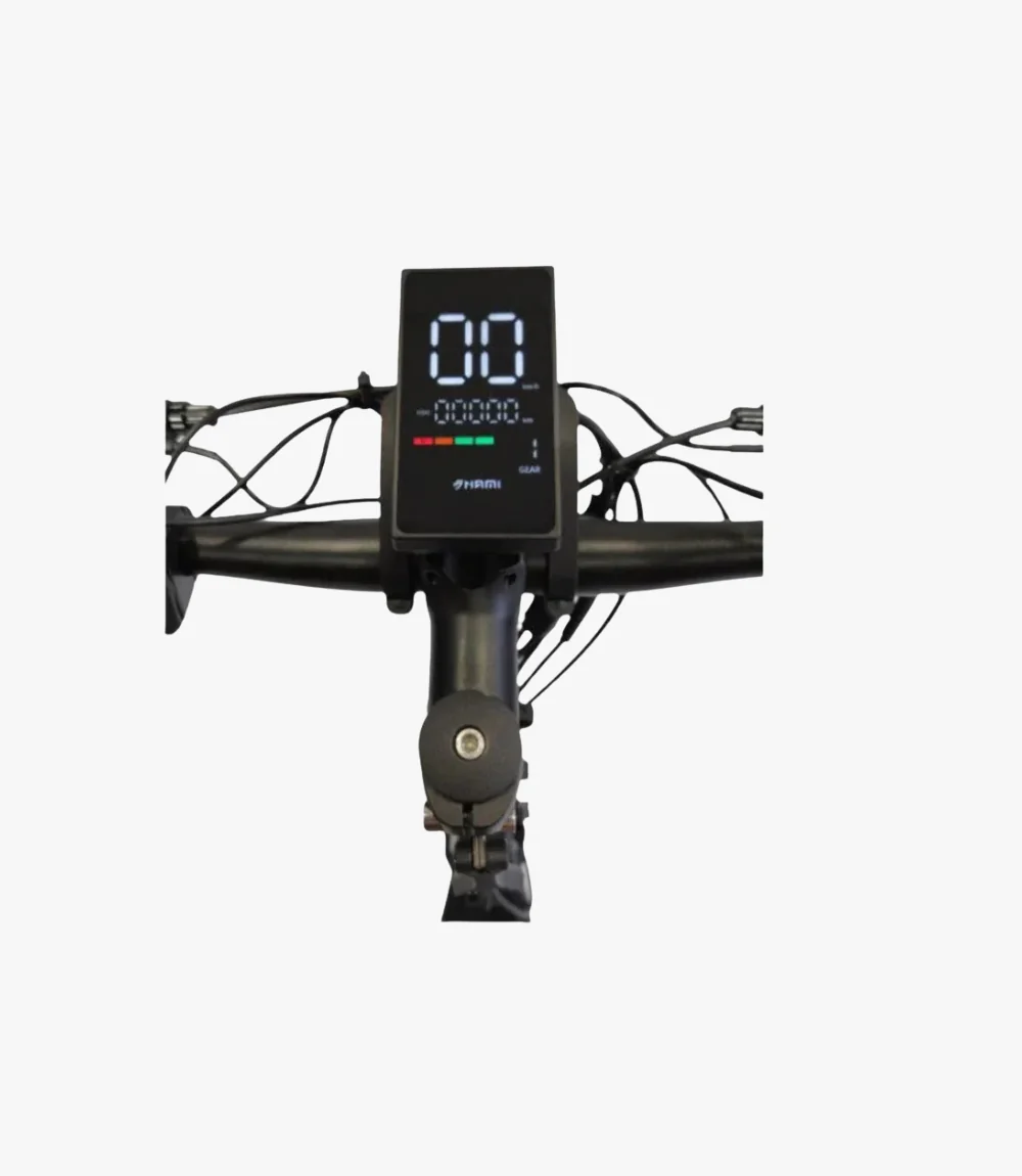 Trottinette Électrique Nami Stellar – Image 7