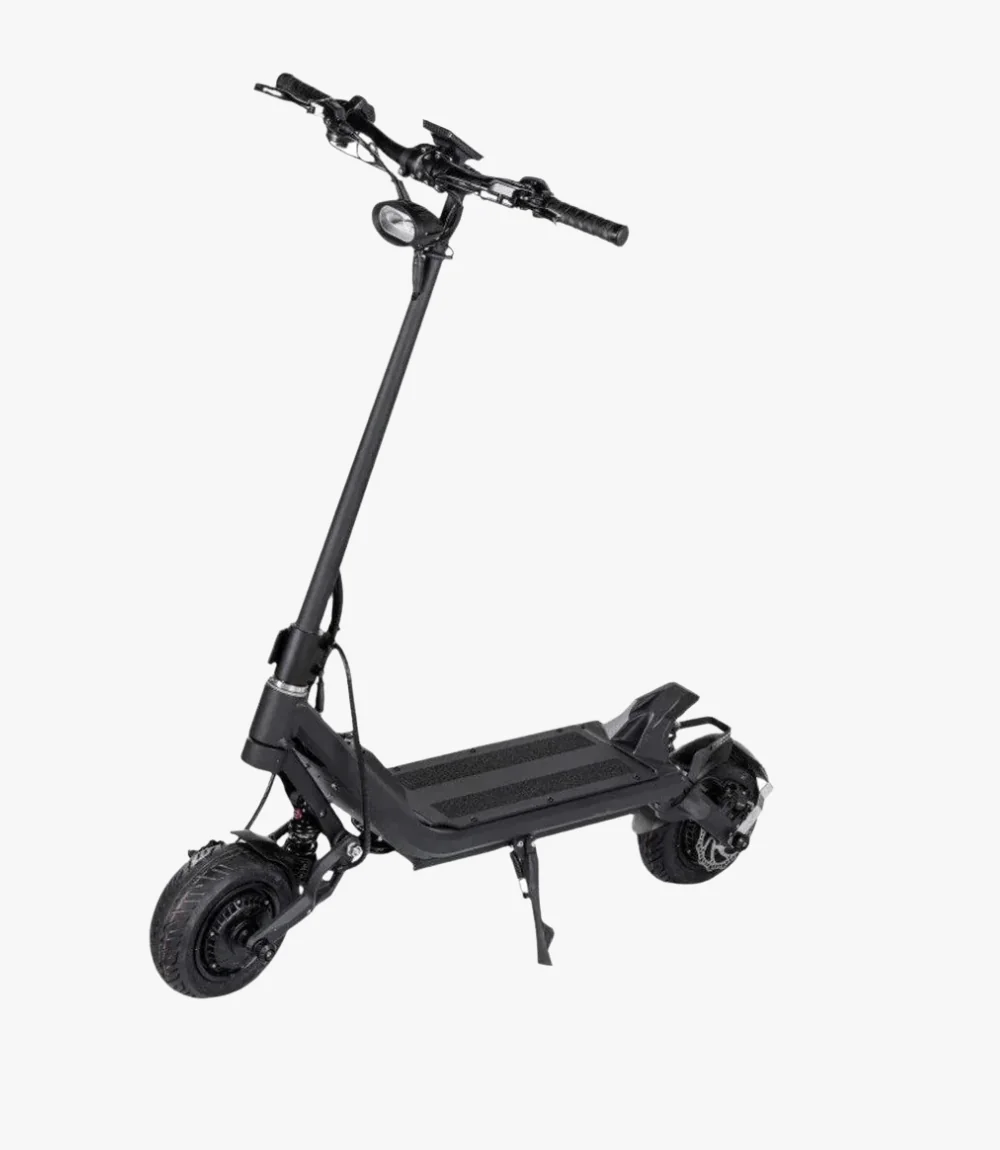 Trottinette électrique NAMI Stellar 52V 15,6Ah moteur 1000W 50 km autonomie
